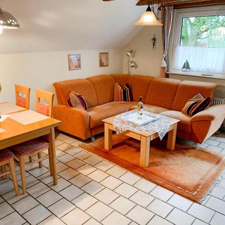 Apartment Peters-2 By Interhome Barkholt Εξωτερικό φωτογραφία