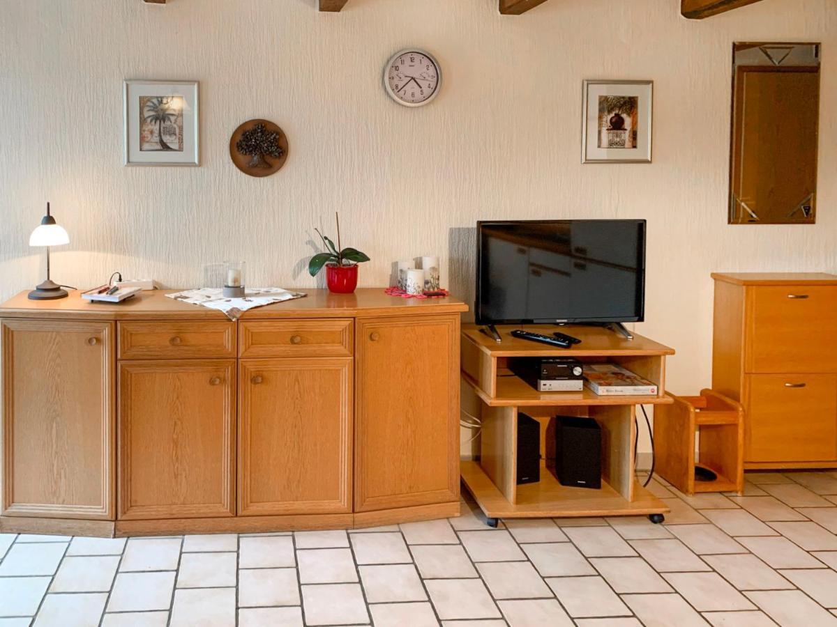 Apartment Peters-2 By Interhome Barkholt Εξωτερικό φωτογραφία