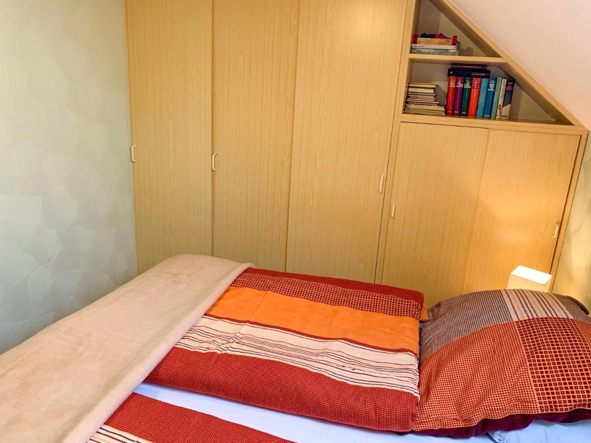 Apartment Peters-2 By Interhome Barkholt Εξωτερικό φωτογραφία